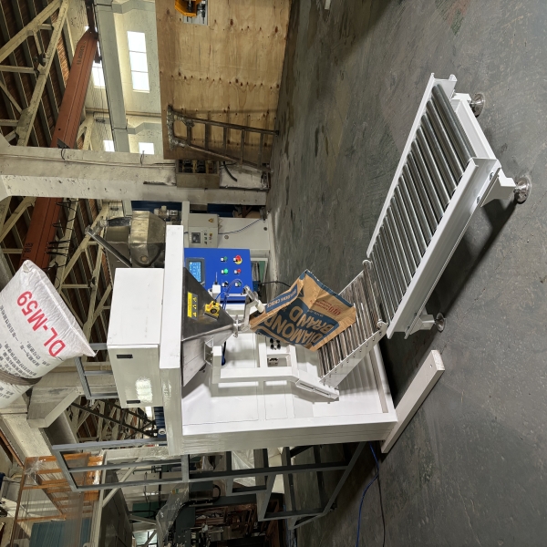 Where to Buy Reliable and Affordable Pellet Packing Machines Wholesale