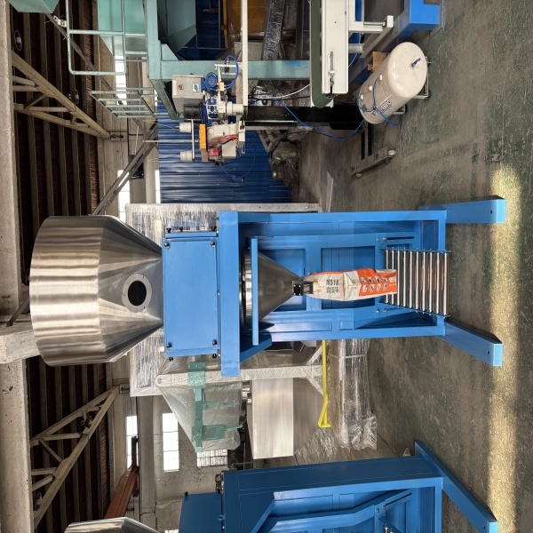 What Are the Benefits of Investing in a Pellet Packing Machine?