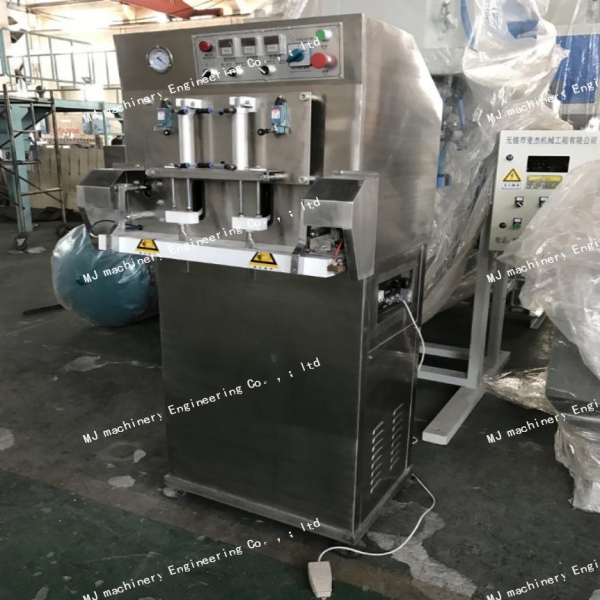 Where to Find the Best Deals on Plastic Bag Closer Machines for Bulk Purchases?
