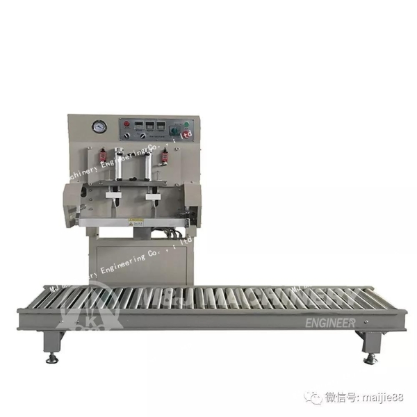 How to Maximize the Lifespan of Your Plastic Bag Closer Machine?