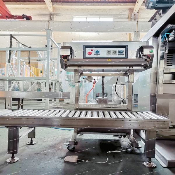 How to Troubleshoot Common Problems with Plastic Bag Closer Machines?