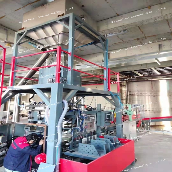 How to Choose the Right Plastic Bagging Machine for Your Product Line