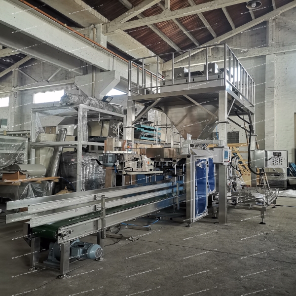Where to Buy Reliable Plastic Bagging Machines at Wholesale Prices