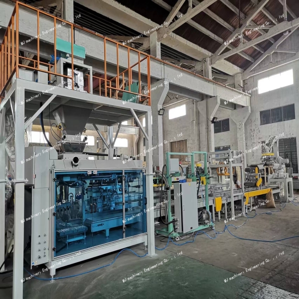 What Makes Plastic Bagging Machines Essential for Modern Packaging Solutions?