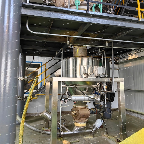 Where to Locate Reliable Suppliers of Pneumatic Conveyor Systems