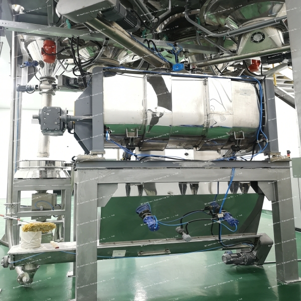 How to Troubleshoot Common Problems in Pneumatic Conveyor Systems