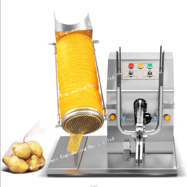Where to Buy Affordable and Reliable Potato Bagging Machines Wholesale