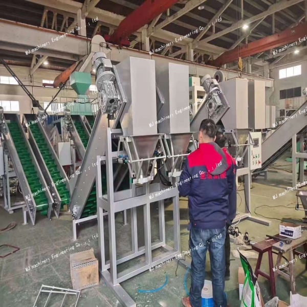 What are the Latest Innovations in Potato Bagging Technology?