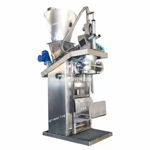 Common Usage Issues with Powder Bagging Machines and Solutions