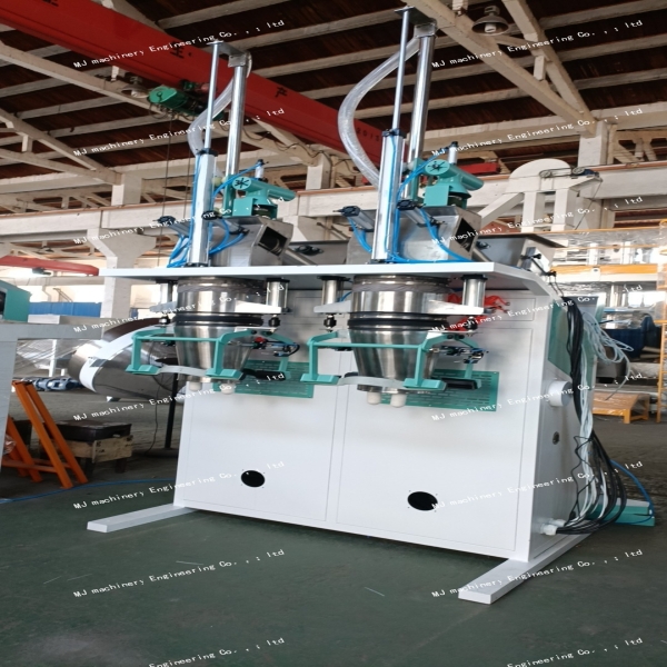 What Makes a Powder Bagging Machine Ideal for Your Business?