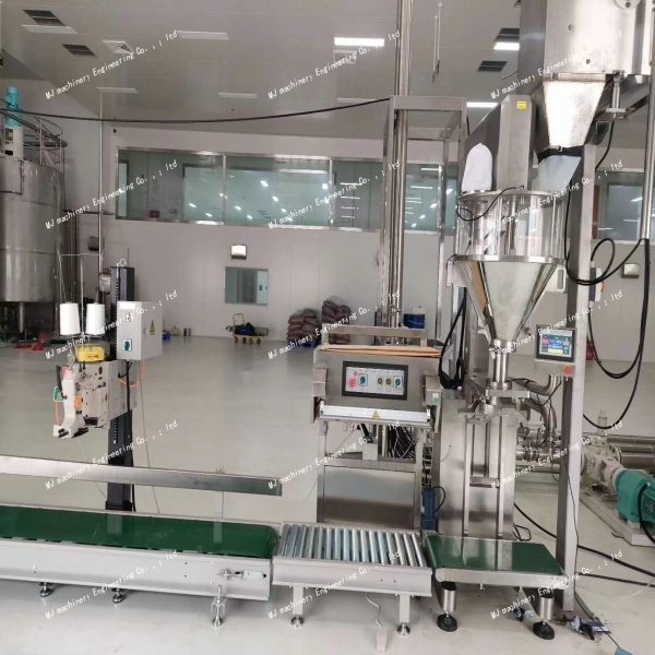 Where to Find Affordable Wholesale Powder Bagging Solutions