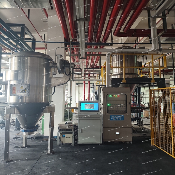 How to Optimize Your Powder Conveying System for Maximum Efficiency