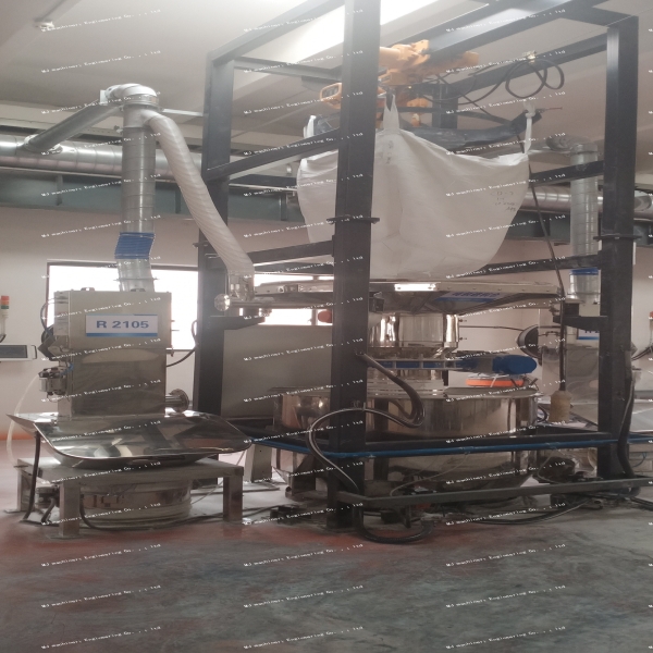 How to Optimize Your Powder Conveyor for Maximum Efficiency