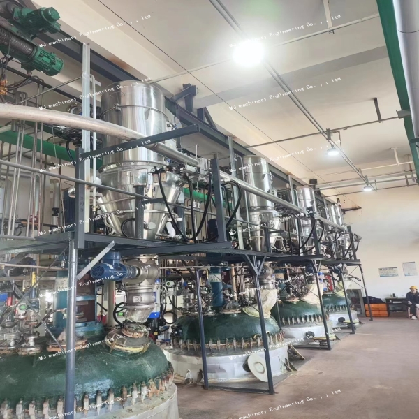 How to Optimize Powder Dosing for Maximum Efficiency