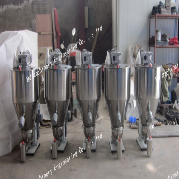 What Features to Look for in a Powder Dosing Machine