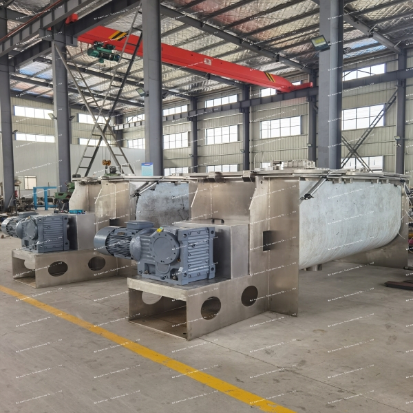 How Powder Dosing Machines Improve Product Quality