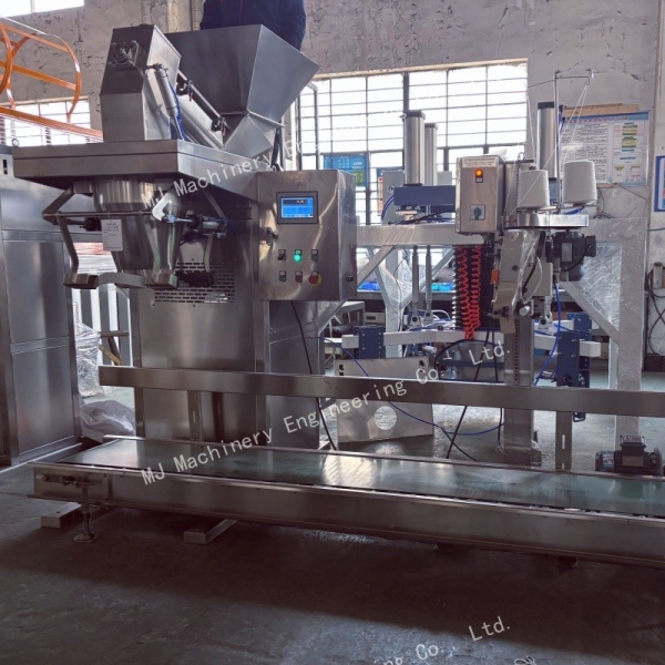 How Powder Fillers Enhance Product Quality and Performance