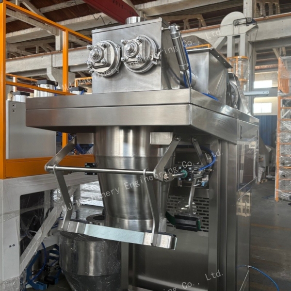 What Are the Latest Innovations in Powder Filling Technology for Wholesale Markets?