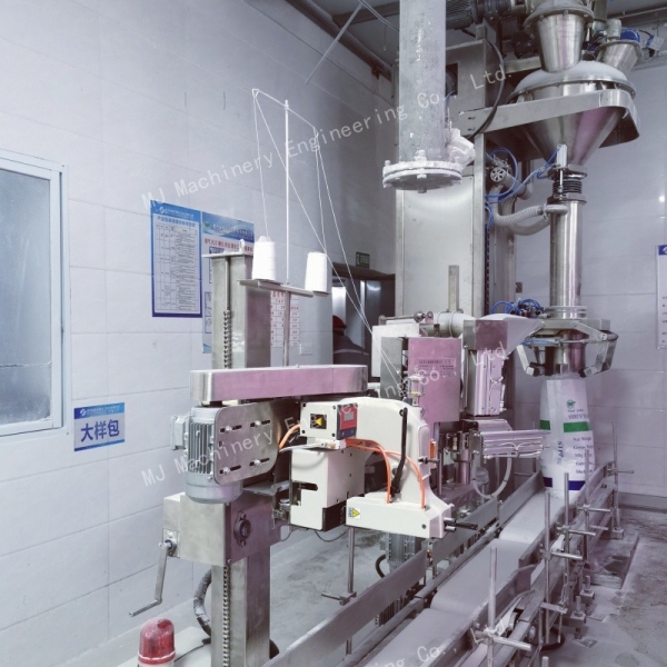 How to Choose the Right Powder Filling Line for Your Business