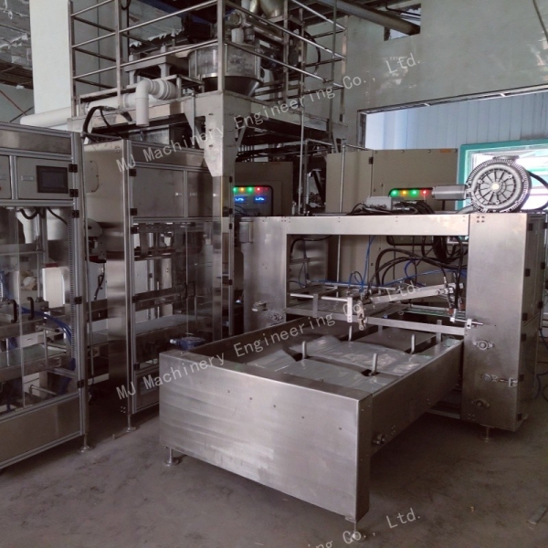 What Innovations Are Shaping the Future of Powder Filling Lines?