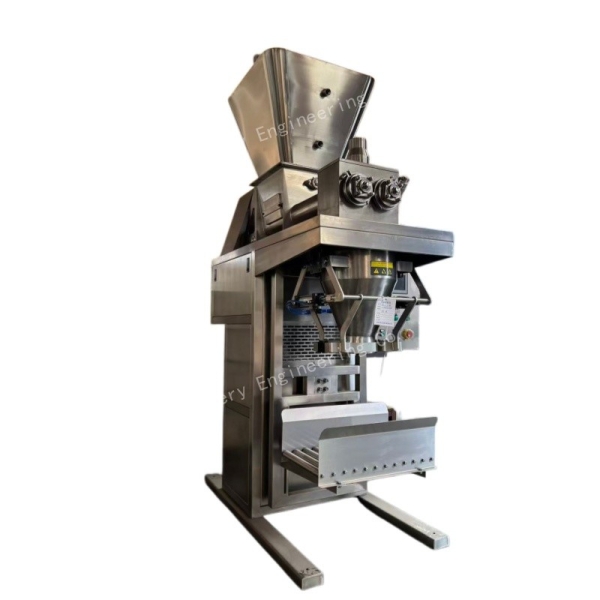 What Are the Benefits of Automated Powder Filling Systems?