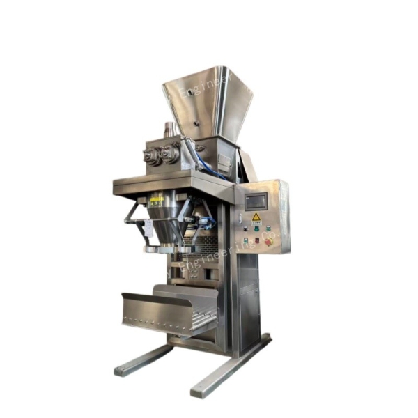 How to Choose the Right Powder Filling Machine for Your Business Needs