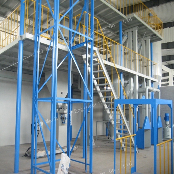 How Powder Packaging Machines Can Boost Your Product Quality and Shelf Life