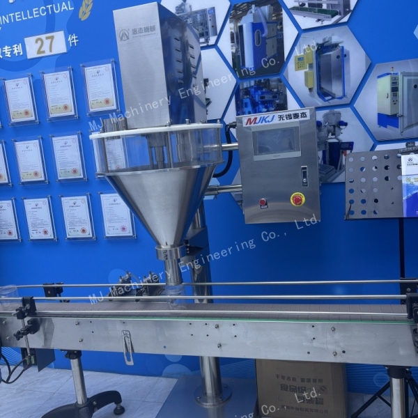 What Makes Powder Sachet Filling Machines Essential for Efficient Packaging?
