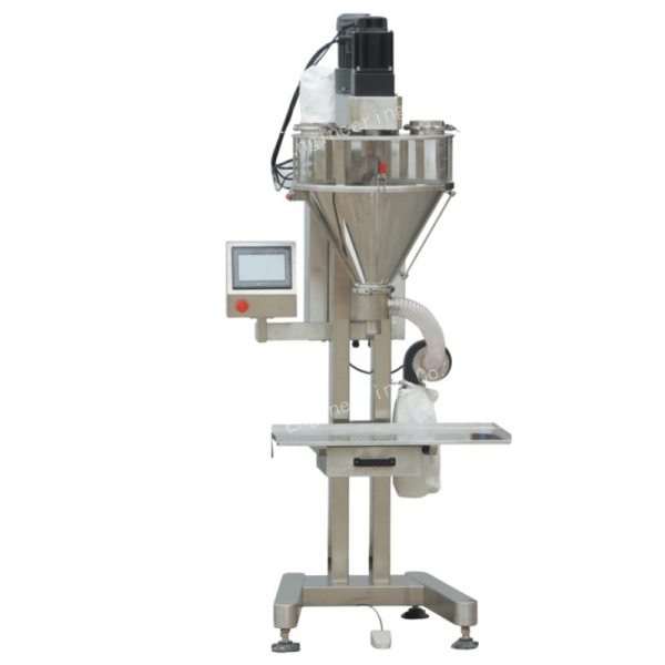 How Powder Sachet Filling Machines Enhance Product Quality and Consistency