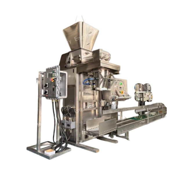 Where to Buy Affordable and Reliable Powder Weighing and Filling Machines in Bulk