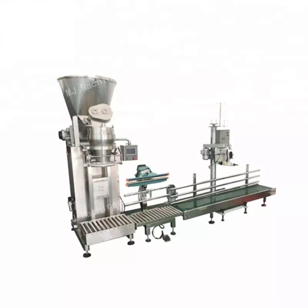 What Are the Benefits of Upgrading to a Modern Powder Weighing and Filling Machine?