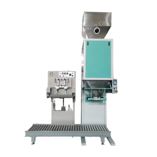 Common Usage Issues with Quantitative Filling Machines and How to Overcome Them
