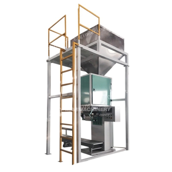 What Makes a Rice Filling Machine Ideal for High-Volume Operations?