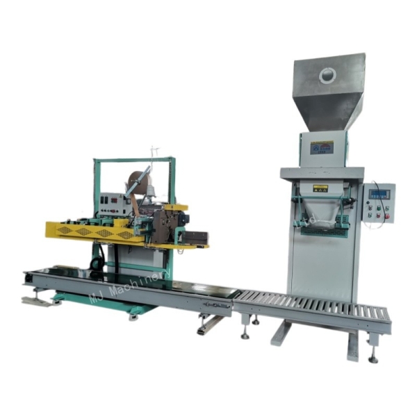 Where to Source Reliable Rice Filling Machines for Your Packaging Needs