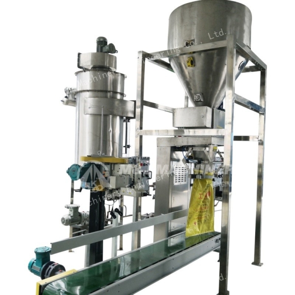 How to Maintain Your Rice Filling Machine for Long-Lasting Performance