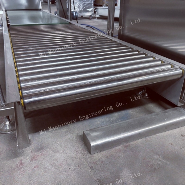 What Makes Roller Conveyors a Smart Investment for Wholesale Buyers?