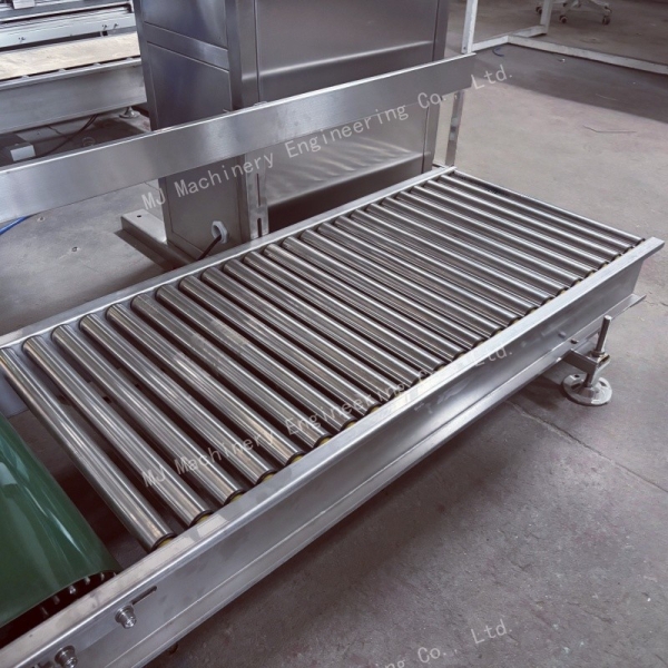 What Are the Latest Trends in Roller Conveyor Technology?