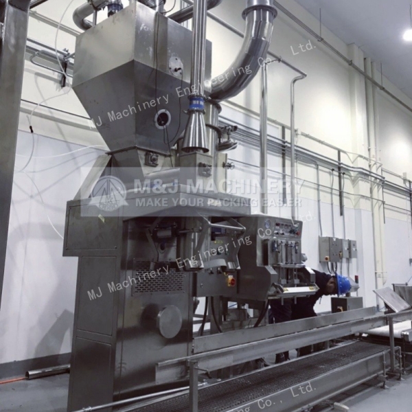 Common Usage Issues with Sand Bagger Machines and How to Solve Them