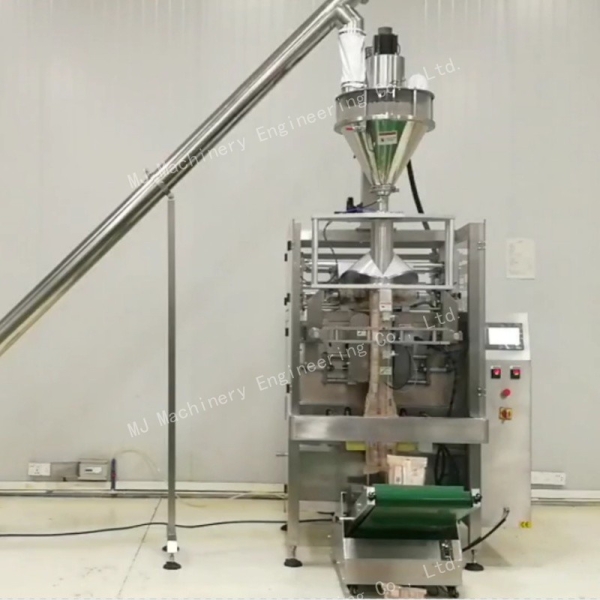 What Are the Latest Trends in Sand Bagger Machine Technology?