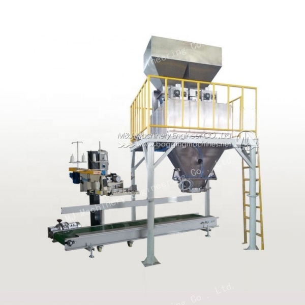 What Makes Sandbagging Machines Essential for Emergency Response?