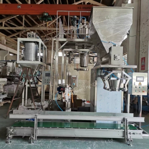 Where to Source Durable Sandbagging Machines at Competitive Prices