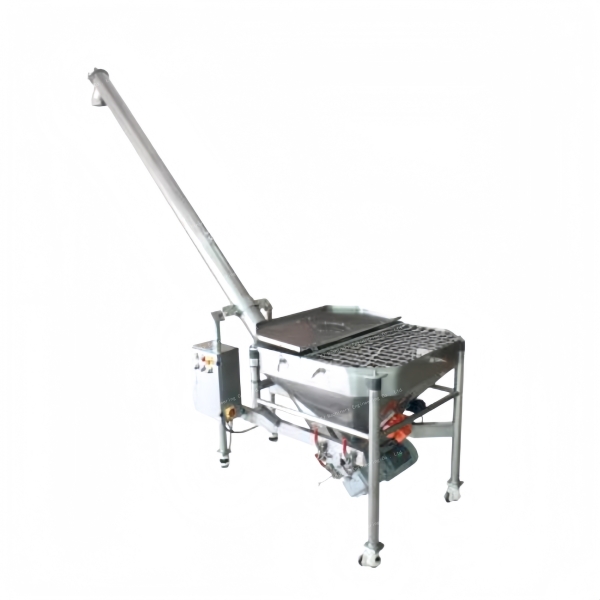 Where to Source Reliable Screw Conveyor Parts and Accessories Wholesale