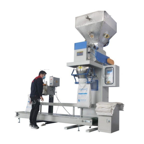 How to Choose the Right Soil Bagging Machine for Your Business