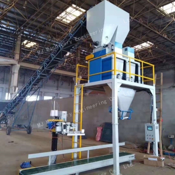What Makes Soil Bagging Machines Essential for Bulk Packaging?