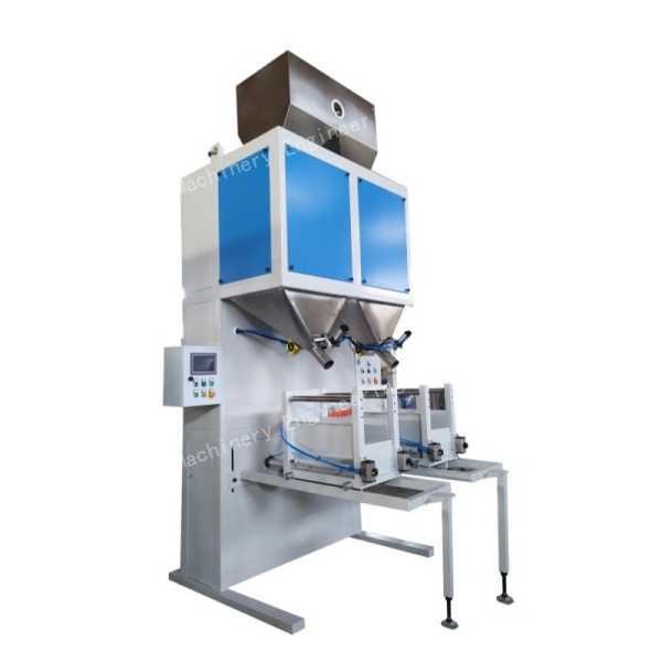 What Are the Latest Innovations in Valve Bag Filling Technology?
