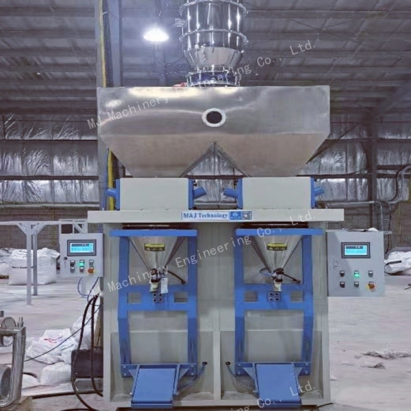 Where to Buy Reliable Valve Bagging Machines for Bulk Packaging Solutions