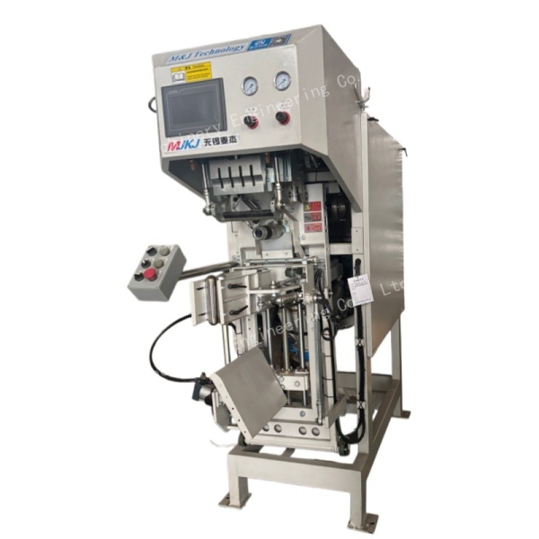 How to Maximize Efficiency with Your Valve Bagging Machine