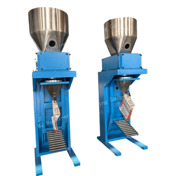What Are the Latest Trends in Valve Bagging Machines for Wholesale Markets?