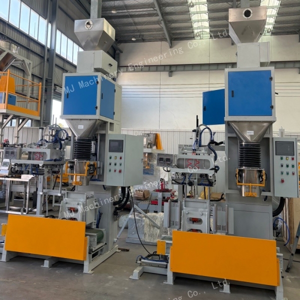 How Vertical Bagging Machines Improve Product Quality and Shelf Life