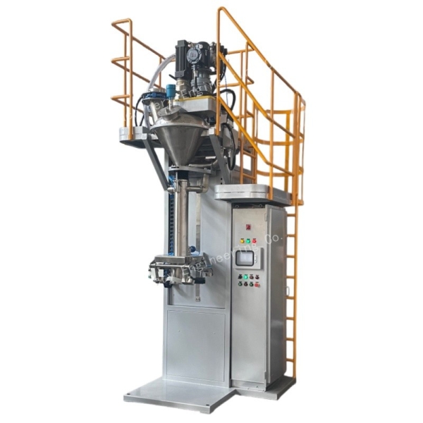 Where to Source Reliable Vertical Bagging Machines for Wholesale Purchase